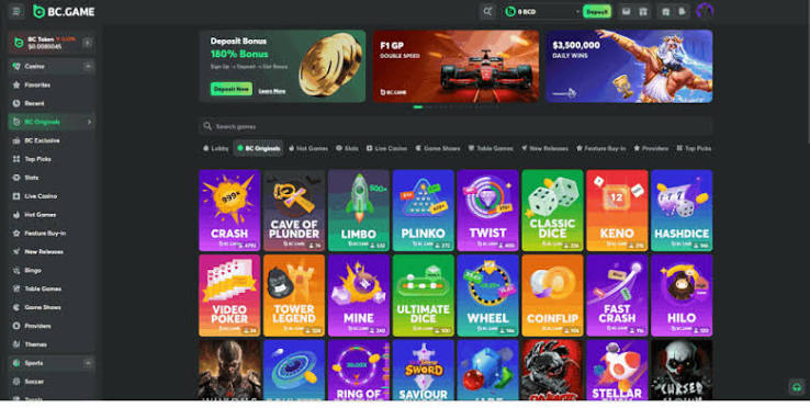 Discover the Excitement at Chanze Casino - Your Official Gaming Destination