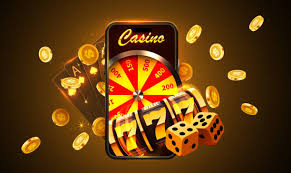 Felix Spin Online Casino UK A Complete Guide to Winning Big