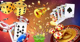 Goldspin De Nieuwe Trend in Online Investeren