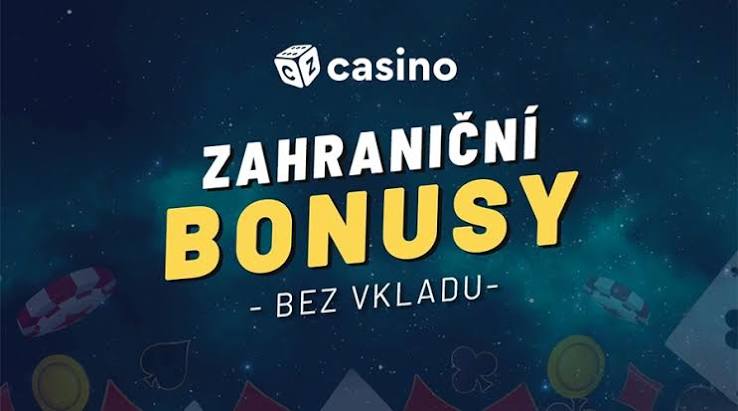 Nové české online casino Objevte svět zábavy a výher