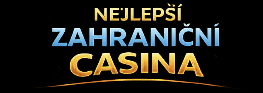 Nové české online casino Objevte svět zábavy a výher