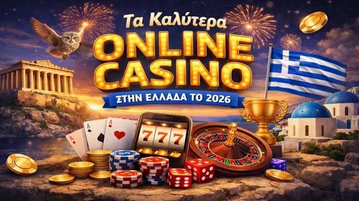 Online Καζίνο Αξιολογήσεις Ο Απόλυτος Οδηγός για Στους Παίκτες Online Καζίνο Αξιολογήσεις Ο Απόλυτος Οδηγός για Στους Παίκτες