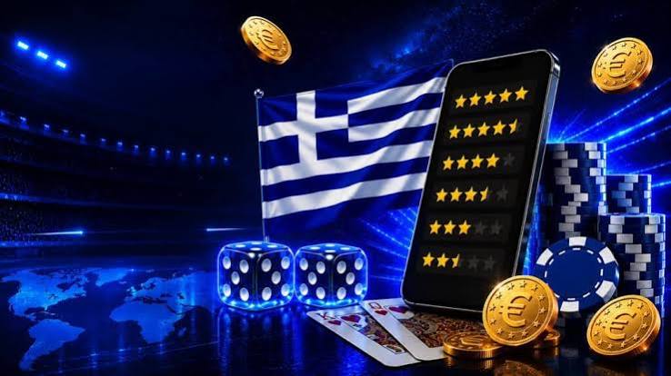 Καλύτερα Ξένα Online Casino Ο Απόλυτος Οδηγός 419701740