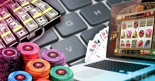 Online Gambling Vše, co potřebujete vědět o sázení přes internet