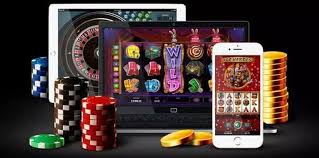 Online Gambling Vše, co potřebujete vědět o sázení přes internet