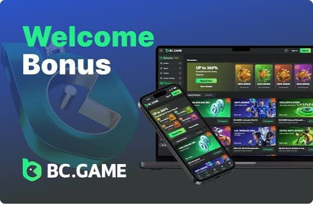 Play at BC.Game Argentina Your Ultimate Gaming Destination Play at BC.Game Argentina Your Ultimate Gaming Destination