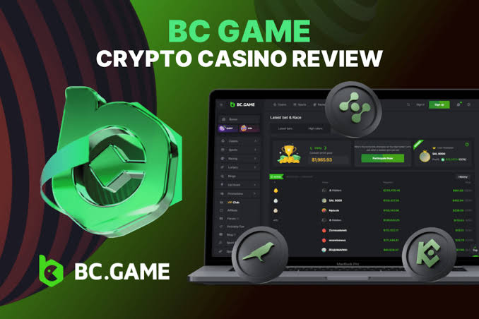 Play at BC.Game Argentina Your Ultimate Gaming Destination Play at BC.Game Argentina Your Ultimate Gaming Destination