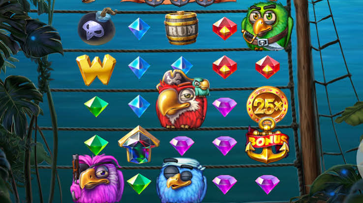 Comprehensive Review of BC.Game A Premier Online Casino Experience Comprehensive Review of BC.Game A Premier Online Casino Experience
