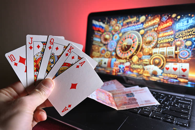 Experience the Thrill of Cocoa Casino A Holistic Gaming Adventure