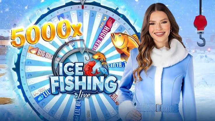 Fishing Time Casino Where Luck Meets Leisure Fishing Time Casino Where Luck Meets Leisure